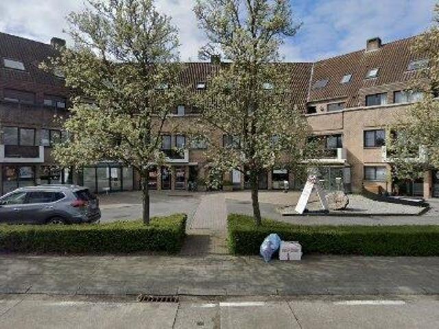 92 m2 apartment for rent in Aalter