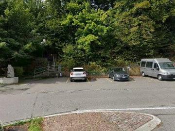 92 m2 apartment for rent in Aarau
