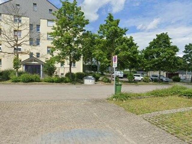 92 m2 apartment for rent in Arbon