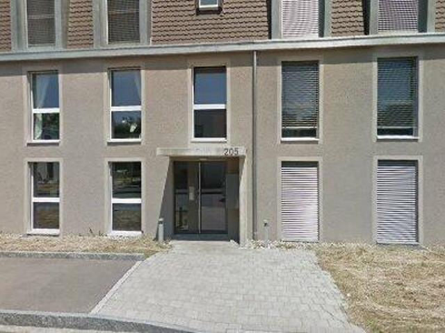 92 m2 apartment for rent in Arlesheim