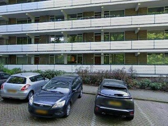 92 m2 apartment for rent in Arnhem