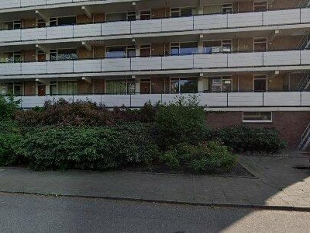 92 m2 apartment for rent in Arnhem