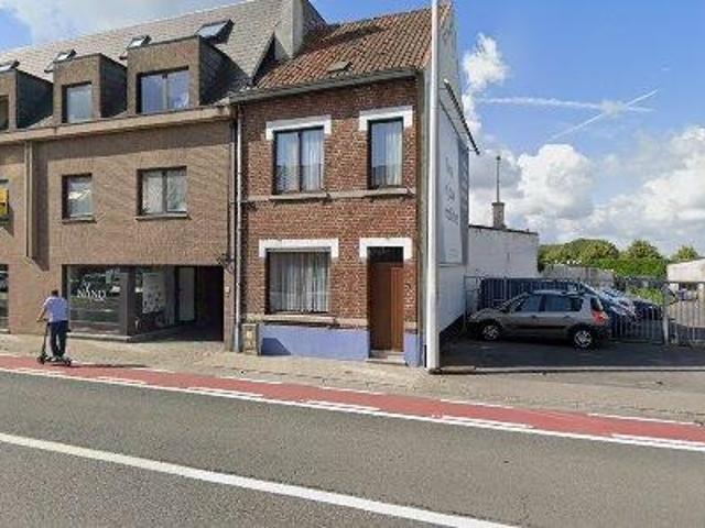92 m2 apartment for rent in Asse