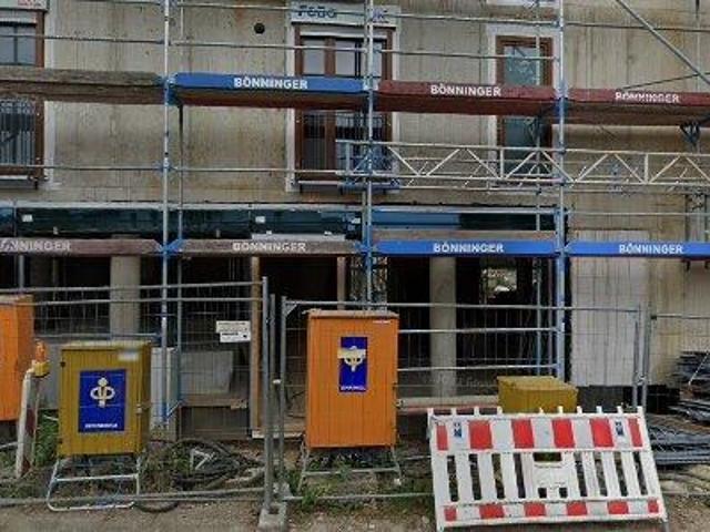 92 m2 apartment for rent in Bochum