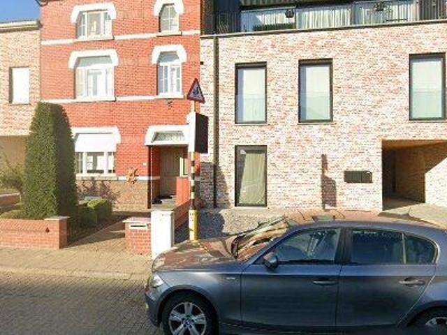92 m2 apartment for rent in Borgloon