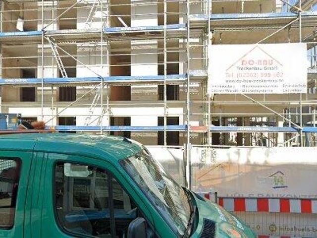 92 m2 apartment for rent in Borken