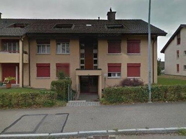 92 m2 apartment for rent in Baden