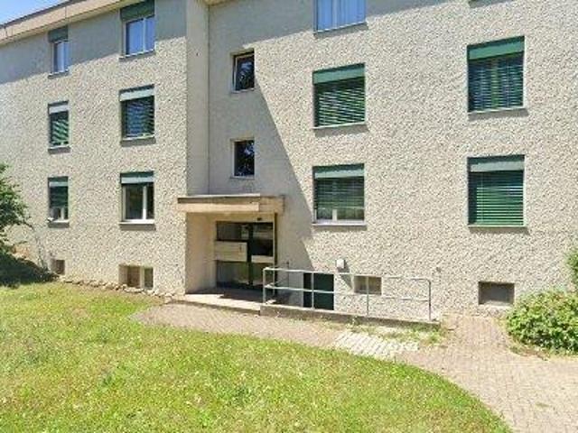 92 m2 apartment for rent in Baden