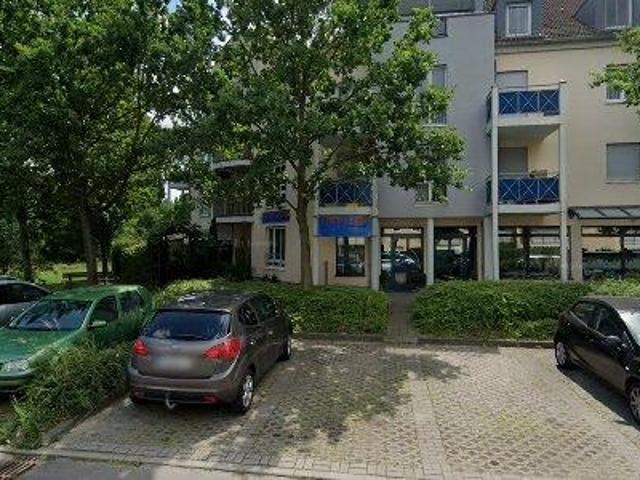 92 m2 apartment for rent in Barnim