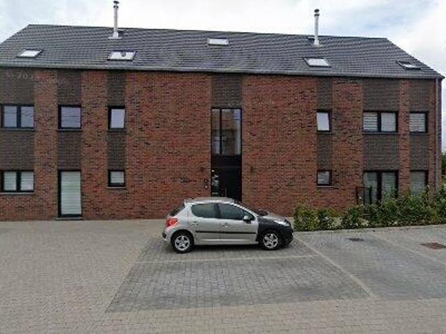 92 m2 apartment for rent in Berloz