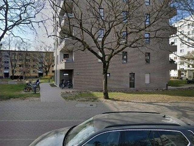 92 m2 apartment for rent in Berlin Lichtenberg