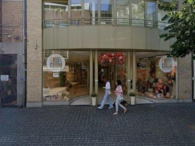 92 m2 apartment for rent in Bilzen