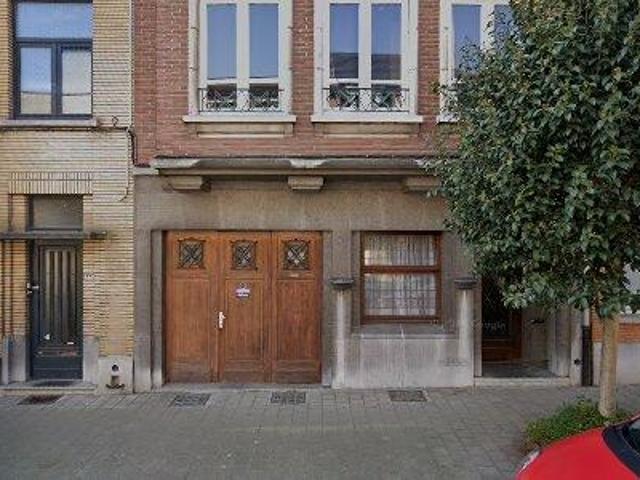 92 m2 apartment for rent in Brussels Jette