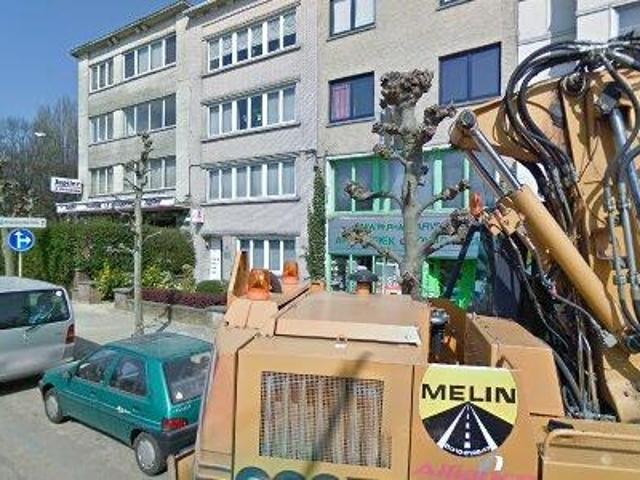 92 m2 apartment for rent in Brussels Jette