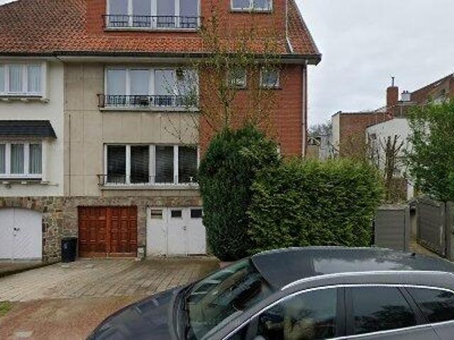 92 m2 apartment for rent in Brussels Ukkel