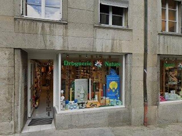 92 m2 apartment for rent in Broye
