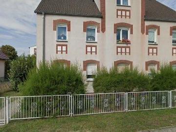 92 m2 apartment for rent in Görlitz