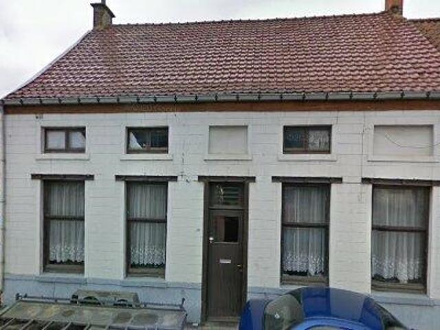 92 m2 apartment for rent in Geraardsbergen