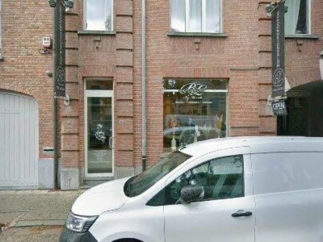 92 m2 apartment for rent in Hoogstraten