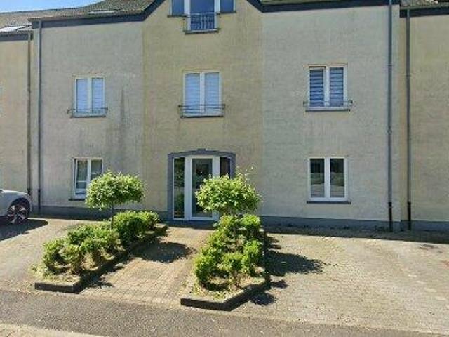 92 m2 apartment for rent in Habay