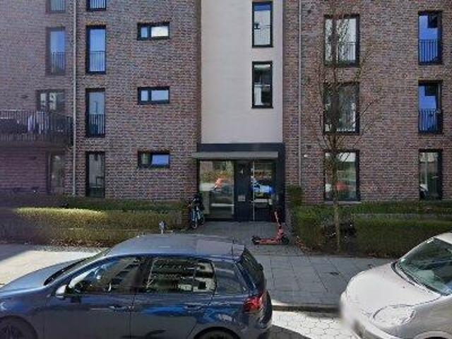 92 m2 apartment for rent in Hamburg Altona