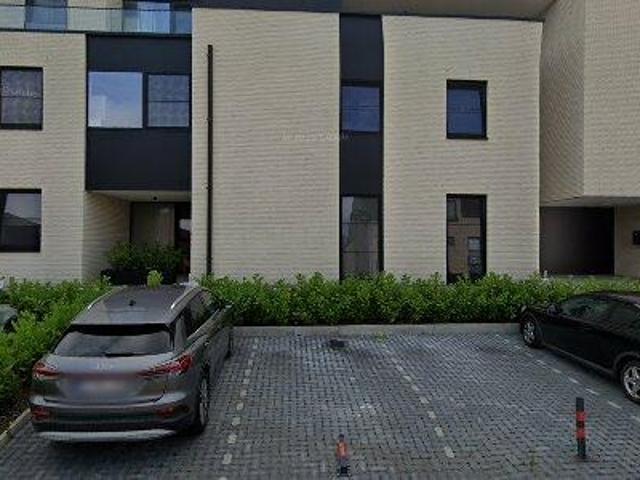 92 m2 apartment for rent in Heers