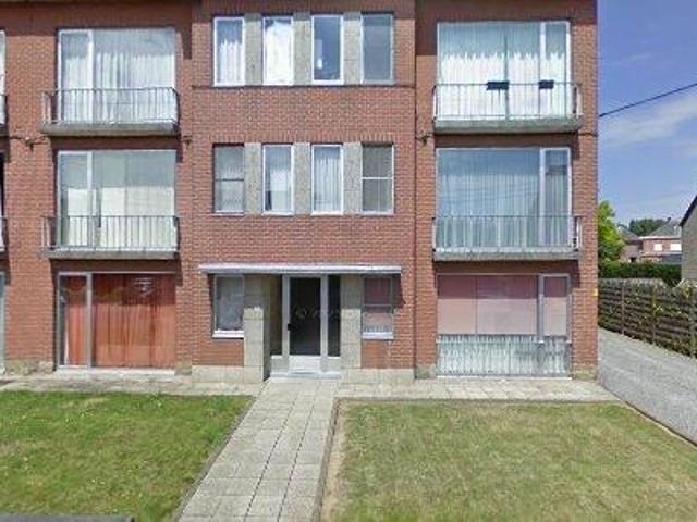 92 m2 apartment for rent in Herent