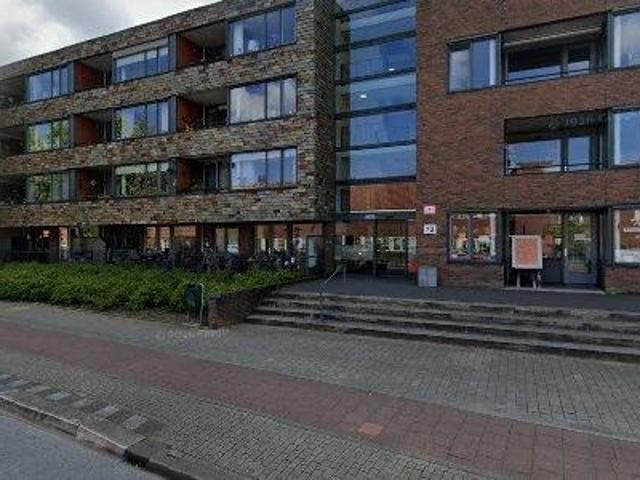 92 m2 apartment for rent in Hilversum