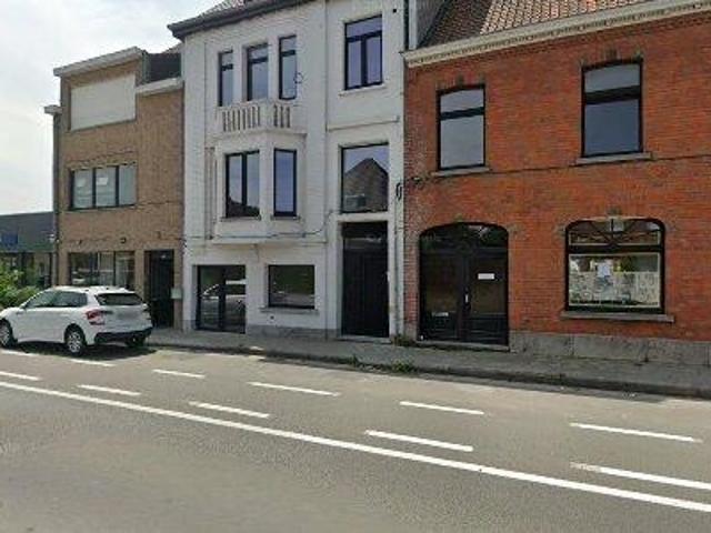 92 m2 apartment for rent in Ingelmunster
