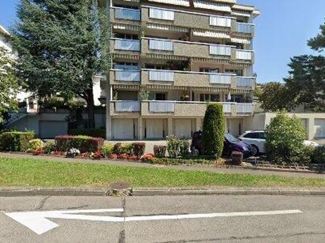 92 m2 apartment for rent in Lavaux Oron