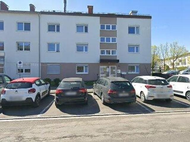 92 m2 apartment for rent in Linz