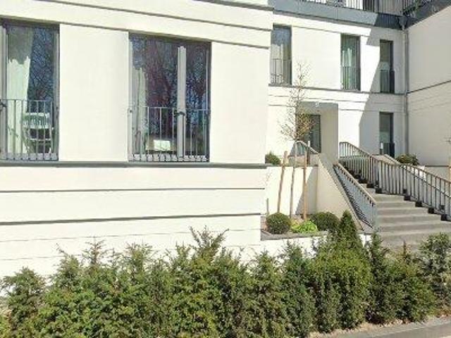 92 m2 apartment for rent in Lubeck