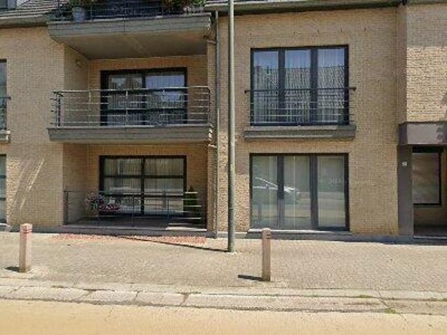 92 m2 apartment for rent in Maaseik
