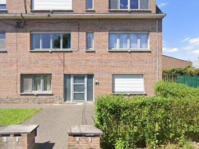 92 m2 apartment for rent in Meise