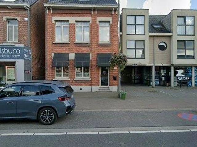 92 m2 apartment for rent in Merksplas