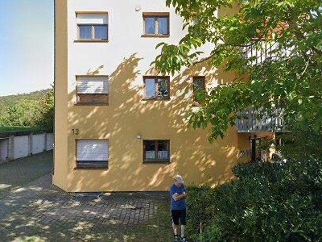 92 m2 apartment for rent in Neckar Odenwald Kreis