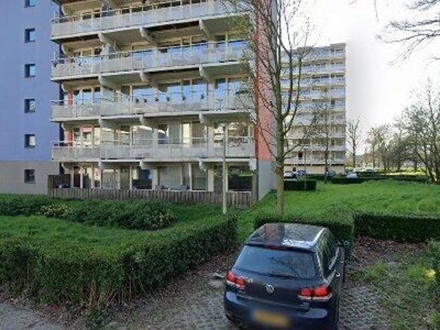 92 m2 apartment for rent in Nijmegen