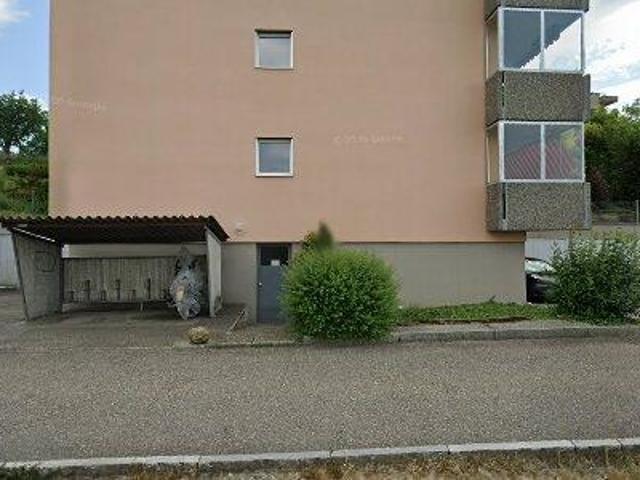 92 m2 apartment for rent in Seeland