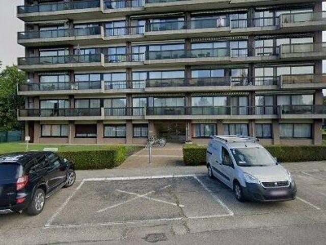 92 m2 apartment for rent in Sint Truiden