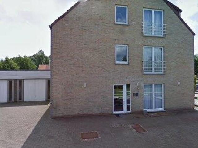 92 m2 apartment for rent in Sint Niklaas