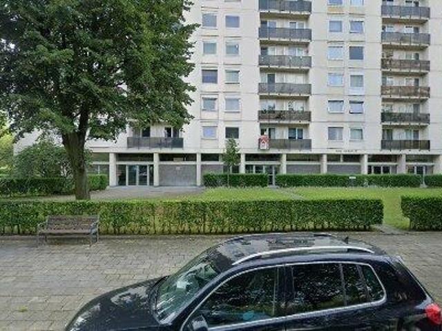 92 m2 apartment for rent in Stad Antwerp