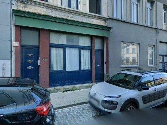 92 m2 apartment for rent in Stad Antwerp