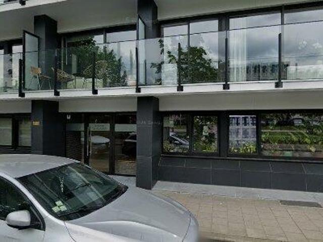 92 m2 apartment for rent in Stad Antwerp