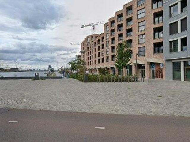 92 m2 apartment for rent in Stad Antwerp