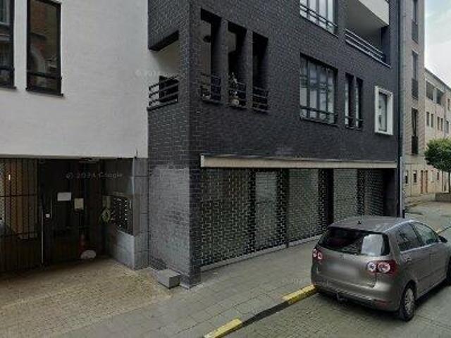 92 m2 apartment for rent in Stad Brussel