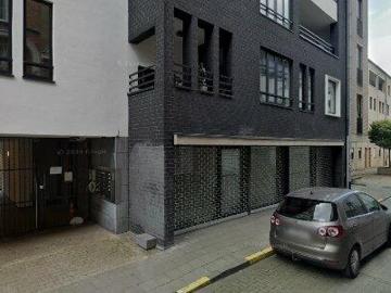 92 m2 apartment for rent in Stad Brussel