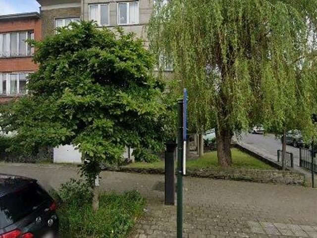 92 m2 apartment for rent in Stad Brussel