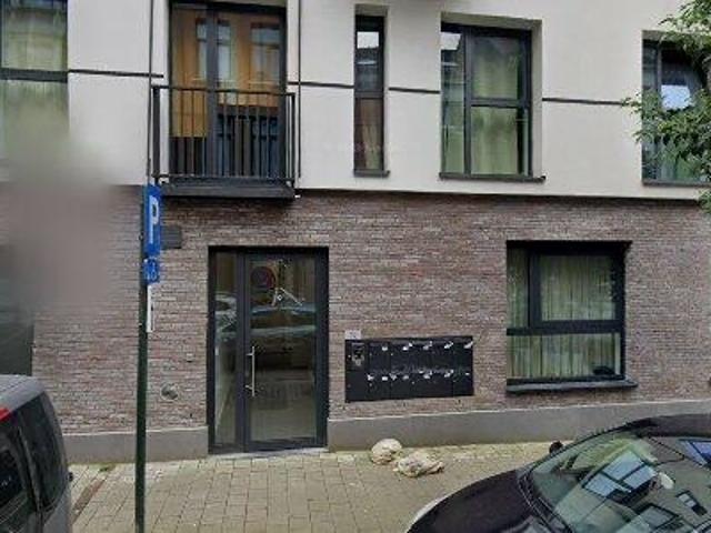 92 m2 apartment for rent in Stad Brussel