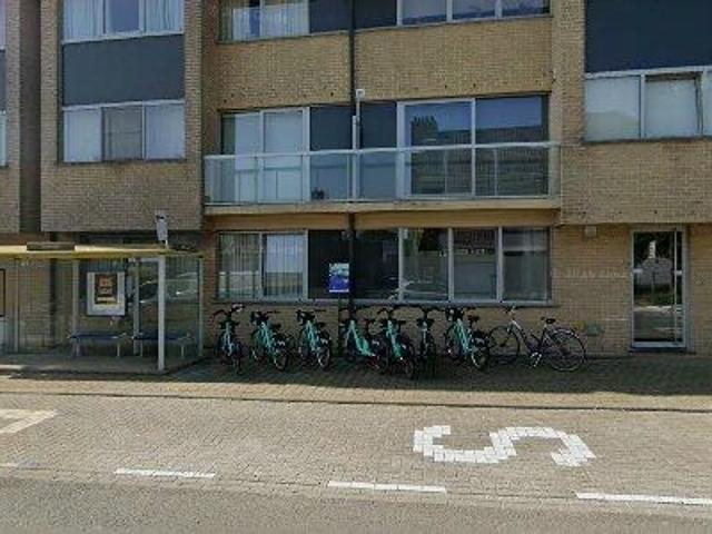 92 m2 apartment for rent in Pittem