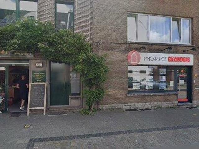 92 m2 apartment for rent in Wommelgem
